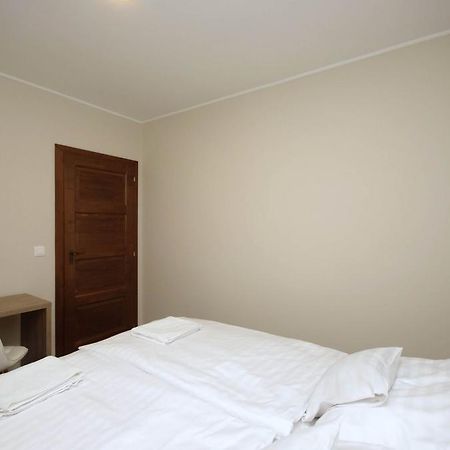 Mosoly Deluxe Apartman Gyula Exterior photo