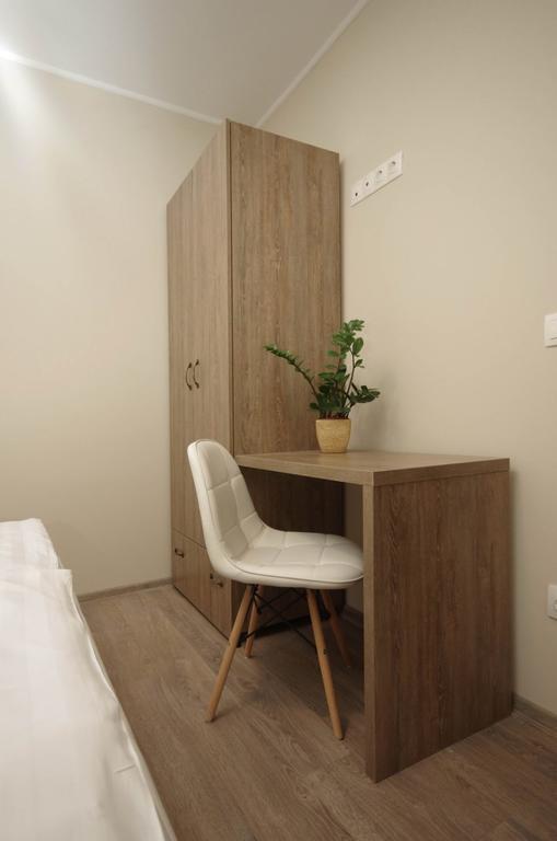 Mosoly Deluxe Apartman Gyula Exterior photo