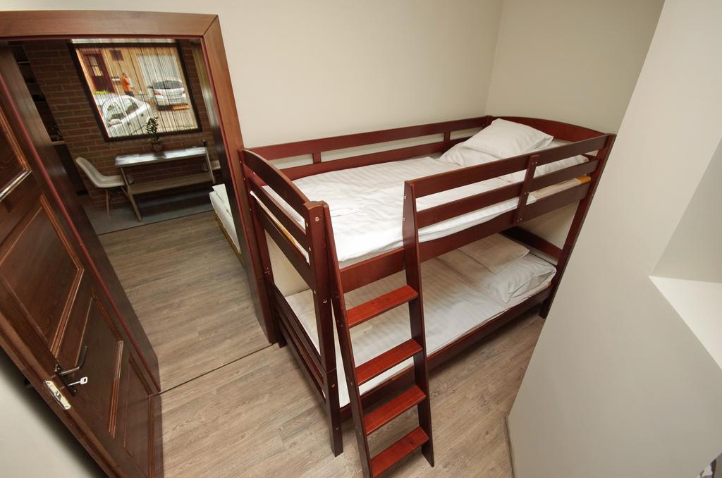 Mosoly Deluxe Apartman Gyula Exterior photo